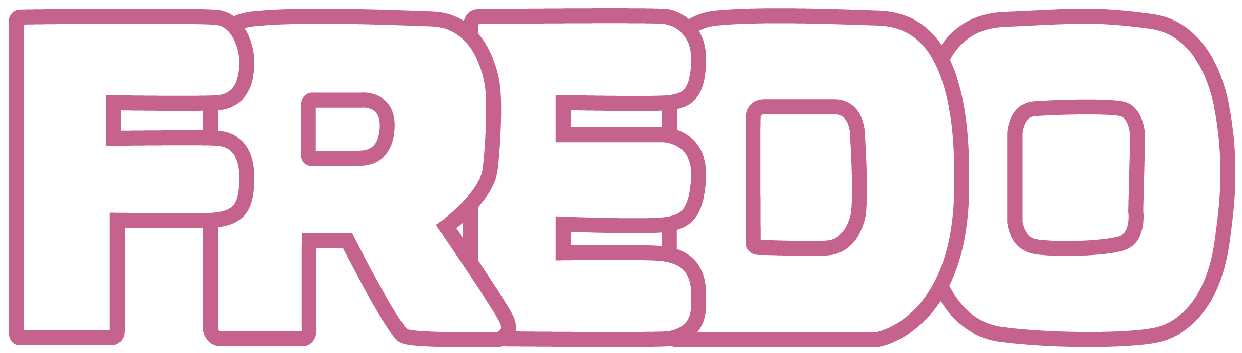 Logo Fredo